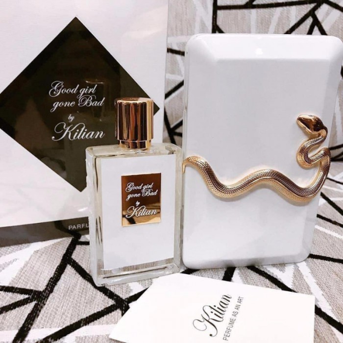 Nước hoa nữ Kilian Good Girl Gone Bad EDP 50ML ( Phiên bản hộp rắn ...