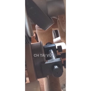 Cảo Puly Đa Năng 40-165mm, Tháo Puly Ô Tô Bản A,B