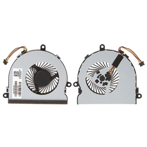 Quạt tản nhiệt CPU cho Laptop HP 15-ac series dc28000gar0 sps-813946-001