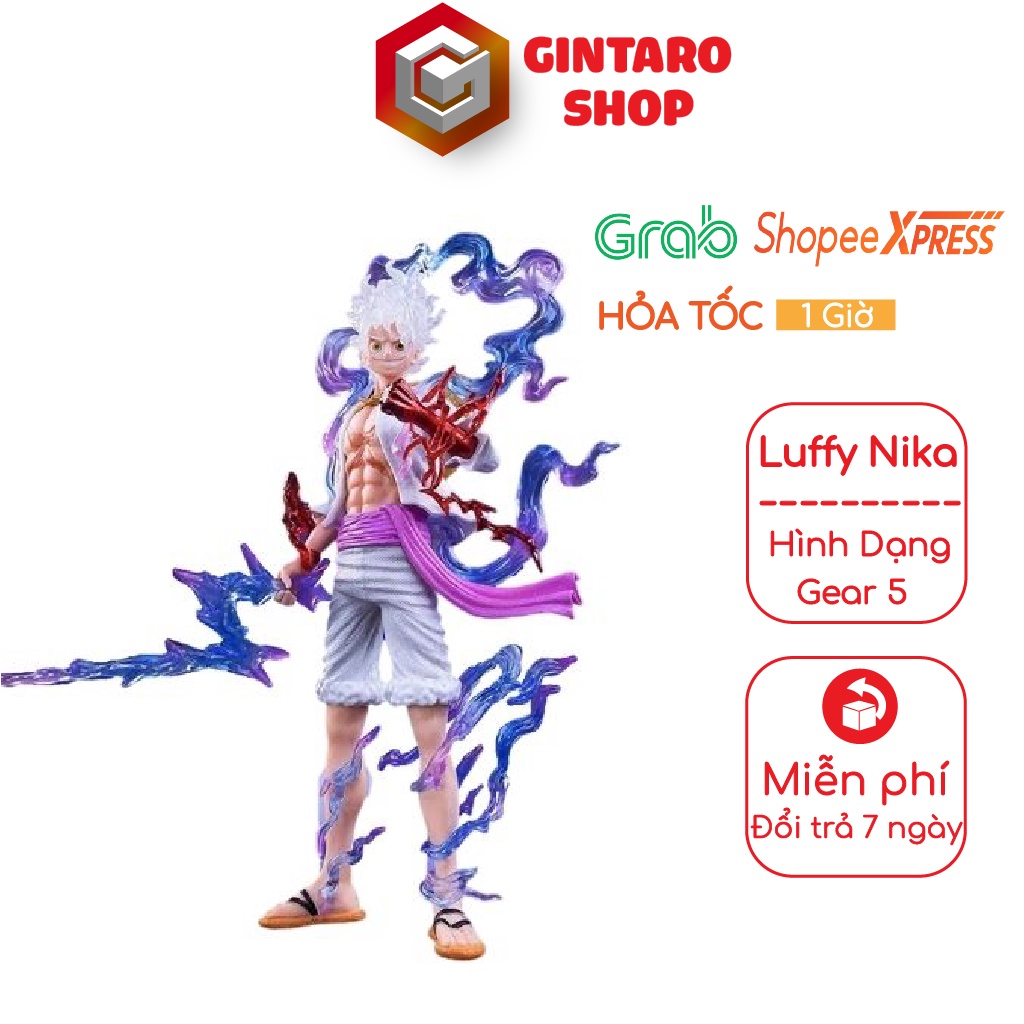 One Piece: Tiến sĩ Vegapunk có thể giúp Luffy đạt được Gear 6 trong tương  lai
