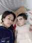 Bột cai sữa thảo dược cho bé