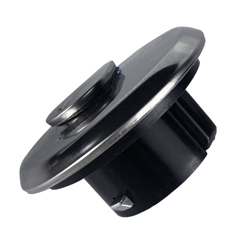 Bộ Nắp Đậy Bình Xăng + Chìa Khóa Cho Xe Mô Tô Kool GN250 GN125 GN 125 250