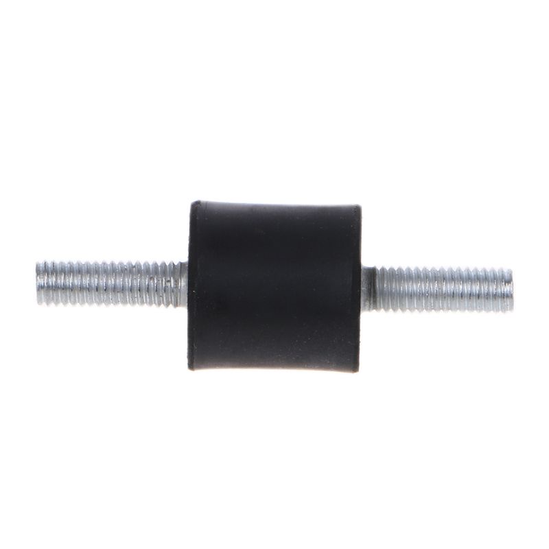 Vòng Đệm Cao Su Chống Rung M5 / M6 / M8 Chuyên Dụng