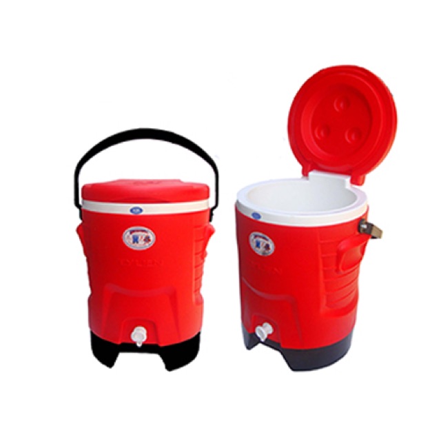 BÌNH ĐÁ SUPPERCOOL 8lít , 10lít , 12lít , 16lít ( TÝ LIÊN )