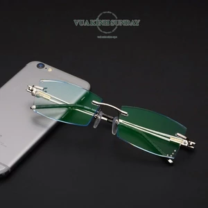 Gọng kính cận khoan càng hộp VD190