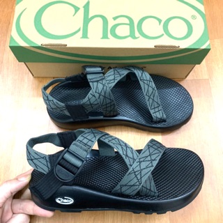 Dép Sandal Nam Nữ Chaco Giày Sandal Mã D105 Có Big Size