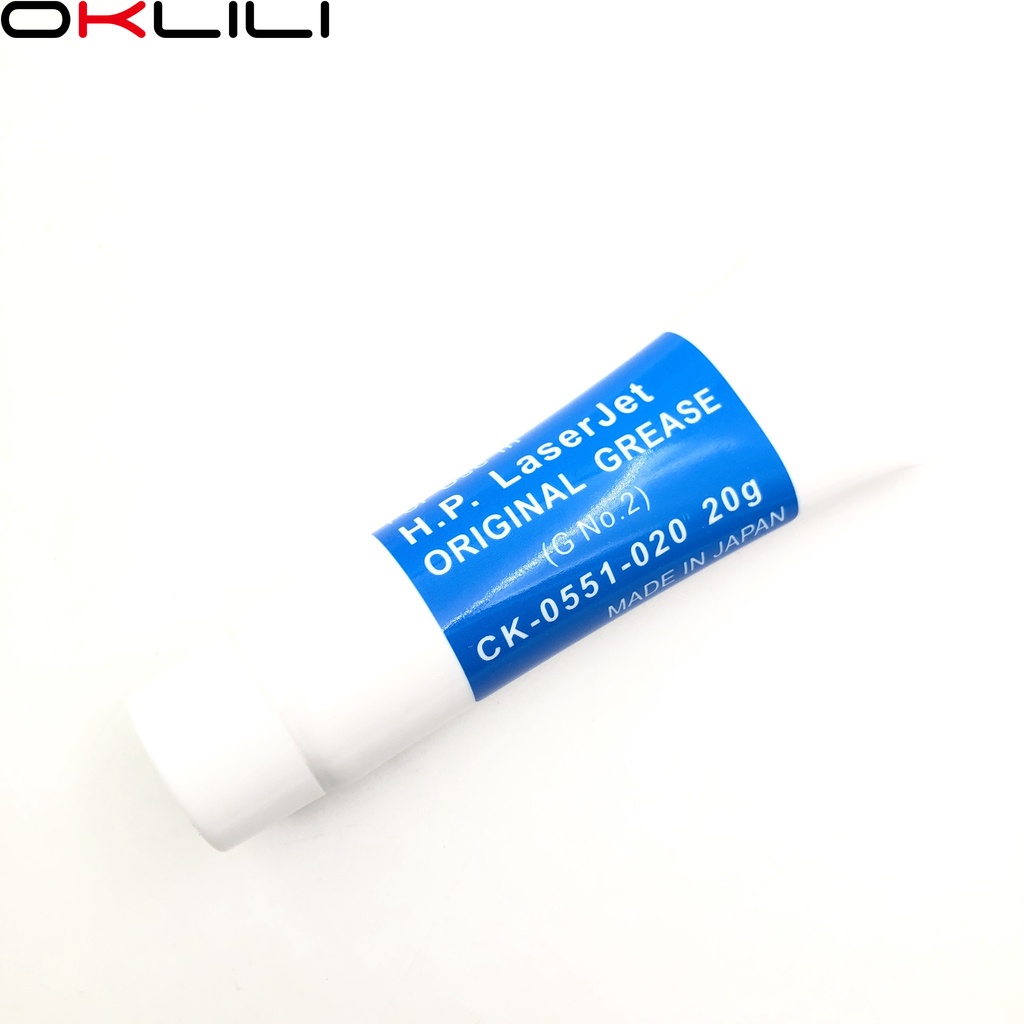Dầu bôi trơn CK-0551-020 FY9-6022-000 CK-0551-000 FLOIL G-5000H 20g G-2