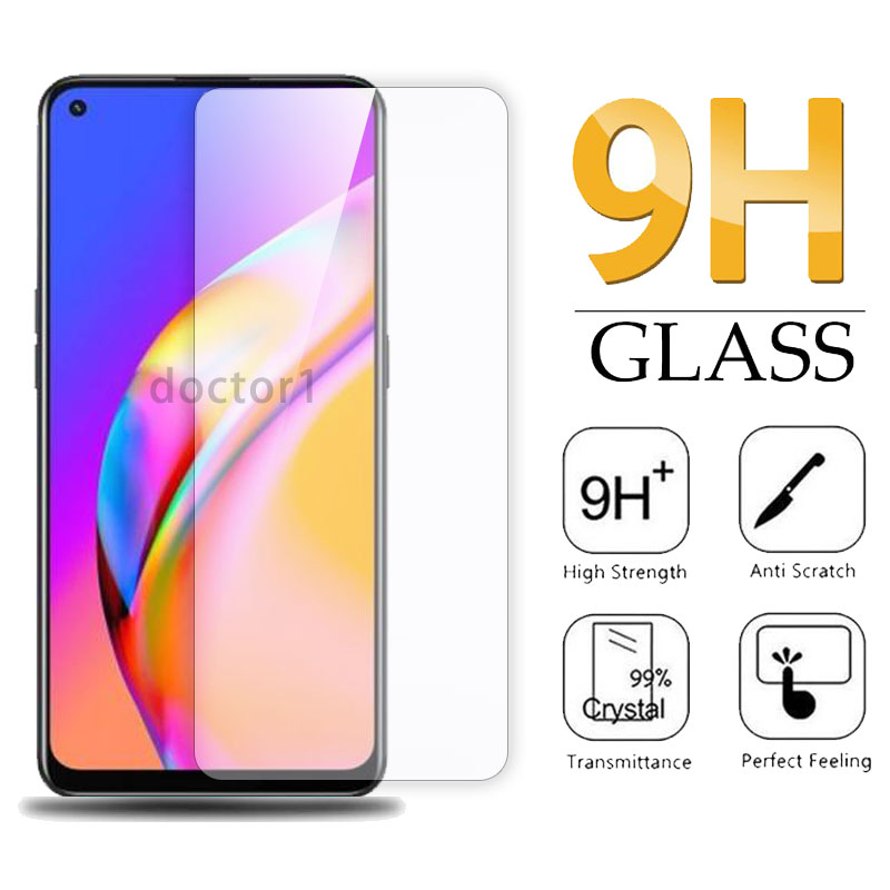 Kính cường lực bảo vệ toàn màn hình cho OPPO Reno 16 16F 15 15F 14 14F 13 13F 12F 11F 8 8T 8Z 7 7Z 6 5 4 Find X9 X8 Pro Max 6Z 2F 2Z 2 4G 5G 2026