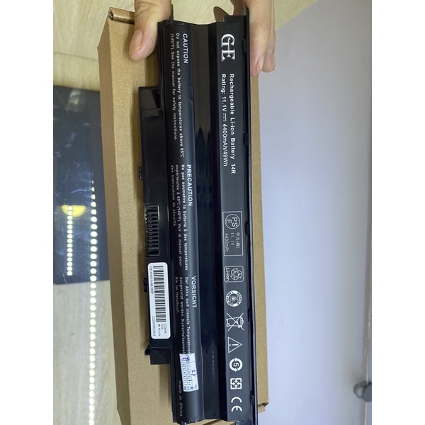 PIN DELL VOSTRO 1450,1440,1540,1550,3450,3550,3555,4110,5110.14r,2420 ...
