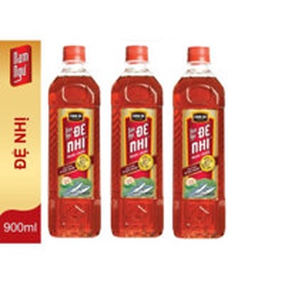 Nước mắm Nam Ngư Đệ Nhị loại mới 800ml