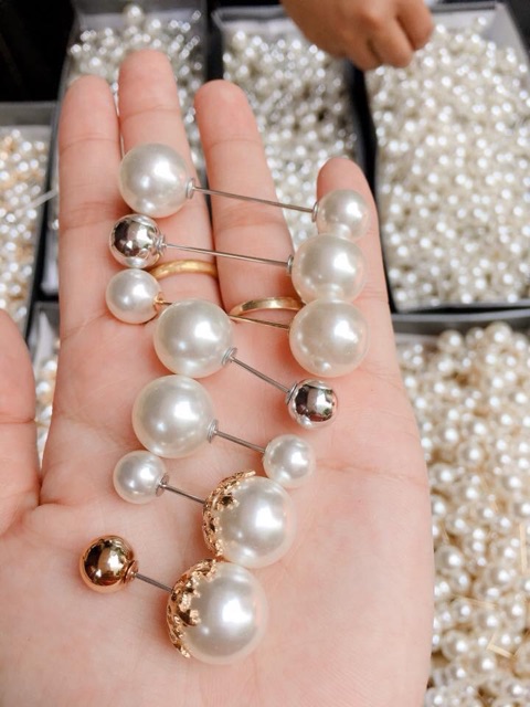 Set 7 cài áo