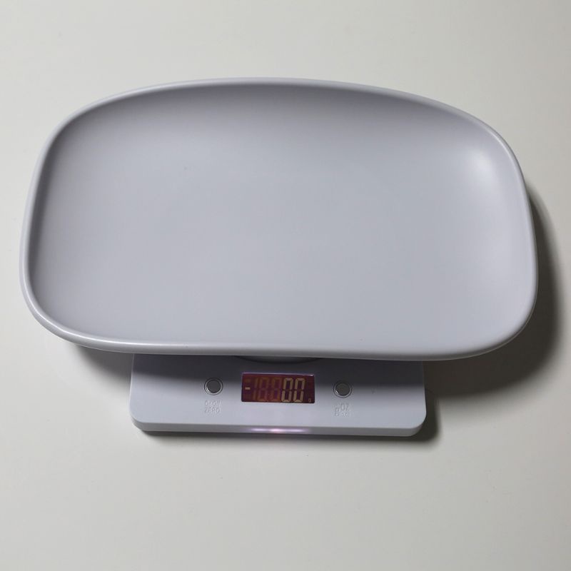 Cân Điện Tử 1g - 10kg Cho Bé Sơ Sinh