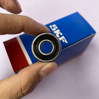 Vòng bi 6002 - 2RS1 SKF chính hãng - Kim Khí Dung Anh