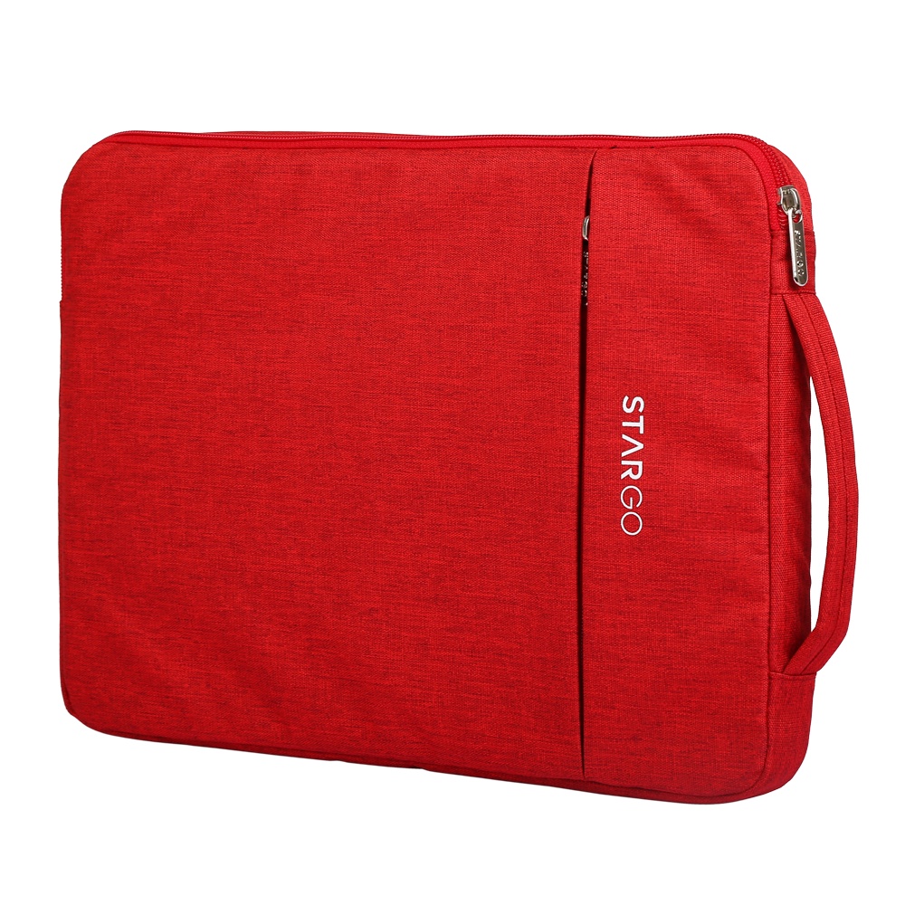Ảnh Túi Chống Sốc Đựng Laptop STARGO ABSOR 15.6 Inch 3