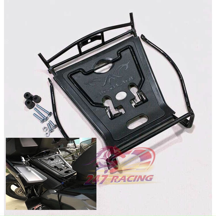 Baga Giữa Nhựa AIRBLADE 2020 Siêu Rẻ đẹp bền Phụ kiện xe máy