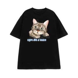 Áo thun INFINITEE Fni0861, Thun 100% Cotton - form rộng Unisex. Nữ