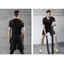 Áo Thể Thao Body Nam Lưới Thoáng Khí 2026, Áo Tập GYM, Đá Bóng, Chạy bộ Vải Thun Co dãn Thoáng Mát