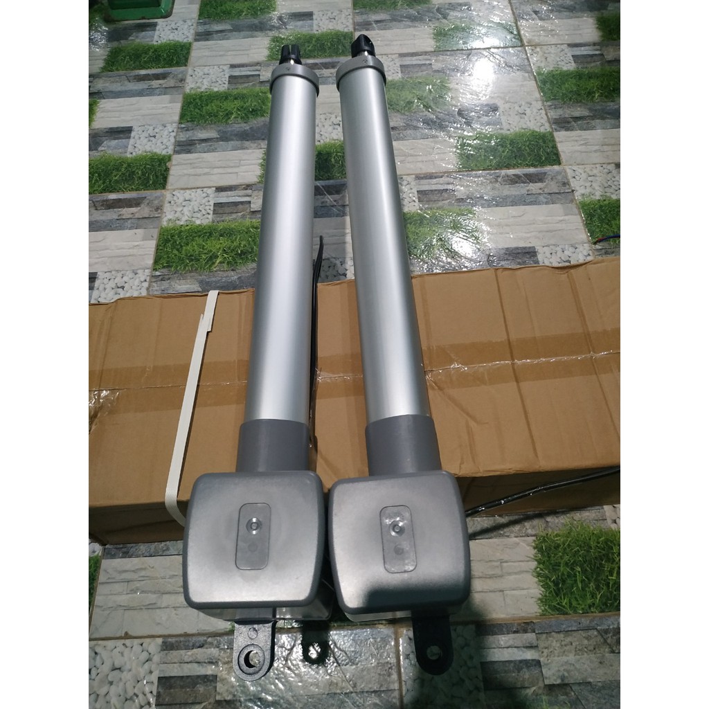 Mô tơ cổng mở cánh tay đòn  PK300DC
