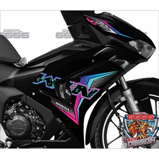 TEM RỜI WINNER V3 - MS12 BINH AN