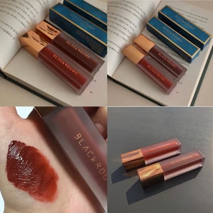 SON KEM BLACK ROUGE VELVET TINT CÓ BILL