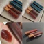 SON KEM BLACK ROUGE VELVET TINT CÓ BILL