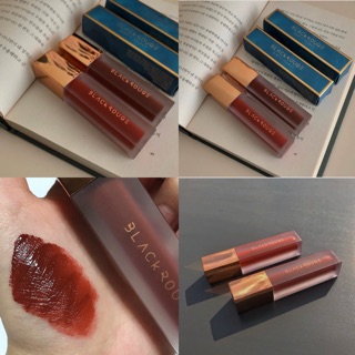 [Màu A18-A32]SON KEM BLACK ROUGE VELVET TINT CÓ BILL