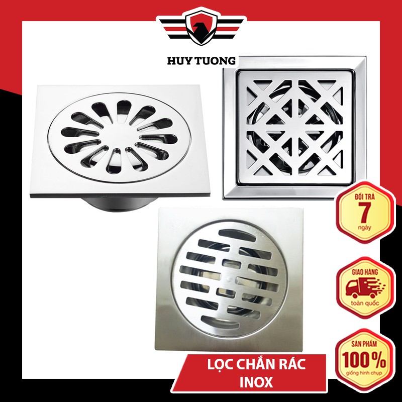 Lọc chắn lược rác ống thoát nước, phòng vệ sinh, nhà tắm ,nhà bếp chống ...