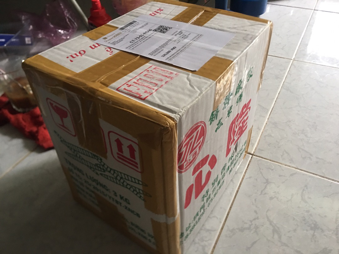 Ảnh đánh giá