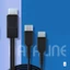 Cáp sạc đa chức năng WU Cáp sạc Micro USB C sang Type C