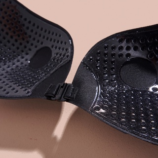 Miếng Dán Ngực Cài Trước UNDERCOOL Hình Cánh Tiên Nâng Ngực Dính Siêu Chắc DT12