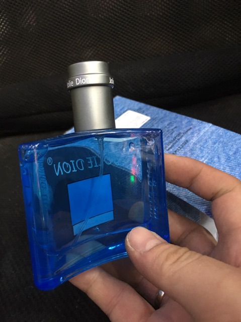 Nước hoa blue nam chính hiệu jolie dion