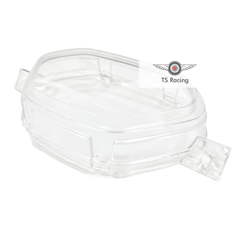 Mặt kính kiếng đồng hồ Wave Alpha - Wave Nhỏ
