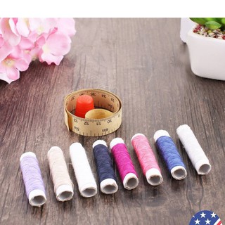Bộ kim chỉ khâu tiện lợi đa năng