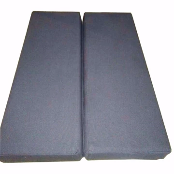 Iyengar Thảm đứng Vai Yoga Gối tập yoga gối gấp dụng cụ hỗ trợ đảo ngược Yoga/Thảm tập yoga nhỏ Thảm ngồi thiền/thảm