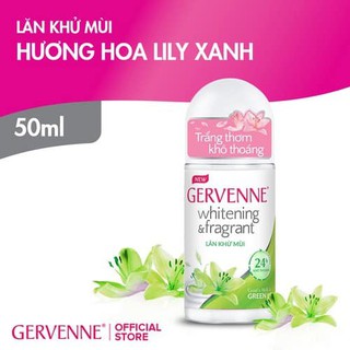 Lăn khử mùi hương nước hoa 50ml