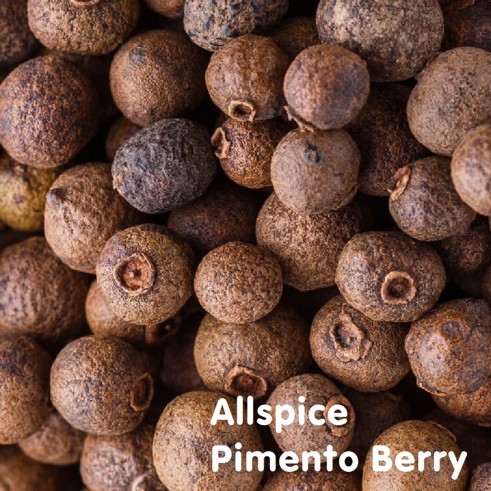Tinh dầu Allspice Essential Oil (Pimento Berry) Shopee Việt Nam