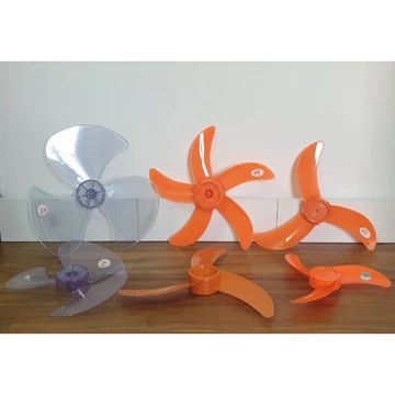 [GIÁ ƯU ĐÃI] CÁNH QUẠT 3 CÁNH TRONG B3,B4 SENKO,cánh quạt 3 cánh Cam