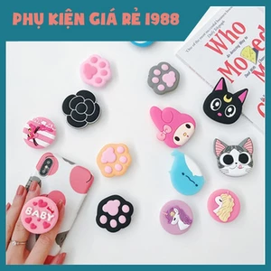 POPs Thú Siêu Siêu Dễ Thương