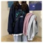 Áo Hoodie Nữ Nam họa tiết in chữ CHAMPIONS áo nỉ thu đông