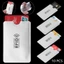 CORALTIDE 10 Chiếc Thẻ Ngân Hàng ID Ngăn Chặn Quét RFID Chặn Chống Trộm Ví Chống Rfid