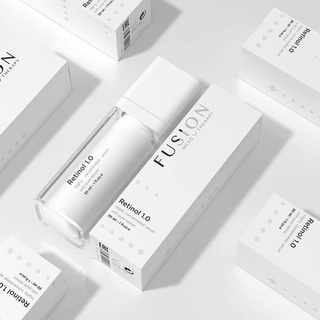 Tinh chất Retinol 1.0 Fusion chống lão hóa phù hợp cho da thường đến da dầu mụn 30ml