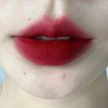 [bán nóng ] Son kem lì Flortte in con vịt may mắn 2.6g Nội Địa Trung