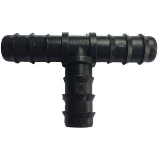10 cái Khớp Chữ T Nối Ống LDPE 20mm - Combo 10