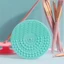 Dụng cụ làm sạch cọ trang điểm MAGEFY có cốc hút silicon