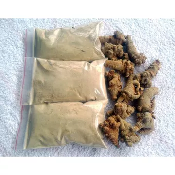 50g - 100g bột tam thất