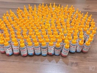 SỈ THUỐC DIỆT KIẾN SINH HỌC