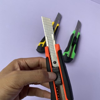 Dao rọc giấy Kim Khí Dung Anh dao trổ loại tốt