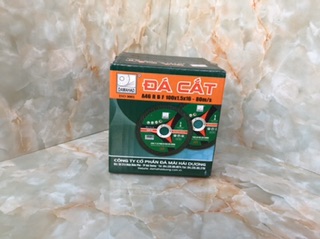 Đá cắt sắt Hải Dương 100 - Kim Khí Dung Anh