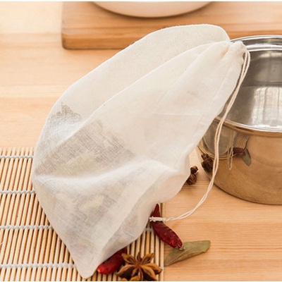 Túi lọc trà/rau củ/bơi/rau củ có dây rút tiện dụng | Shopee Việt Nam