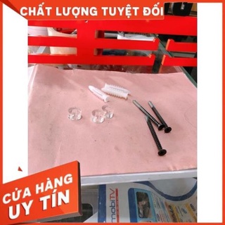 Giá treo huy chương Bóng đá, 58x18cm, Cam tươi chữ đen Đẳng cấp.